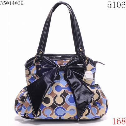 Coach handbags309